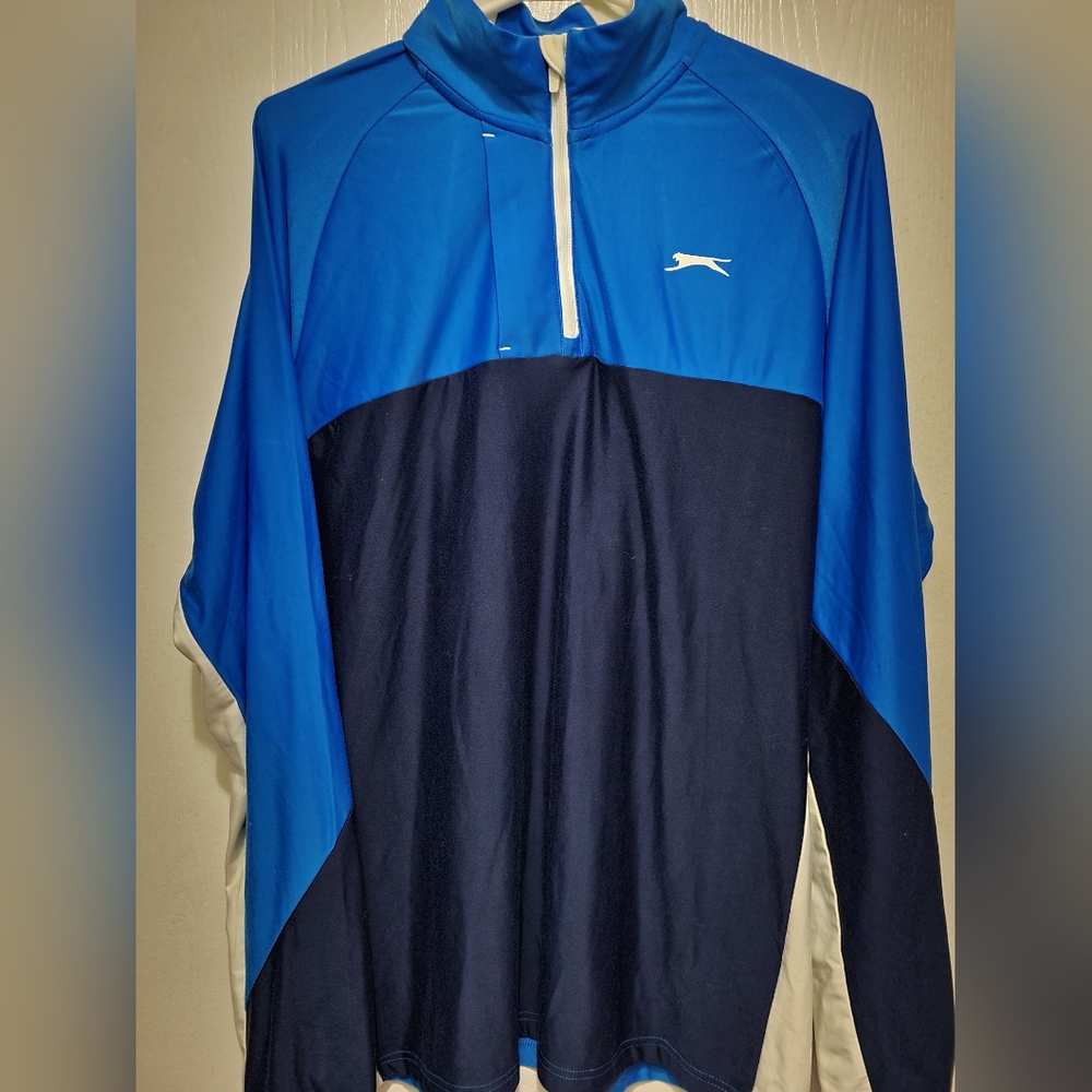 Mens Slazenger Shirt